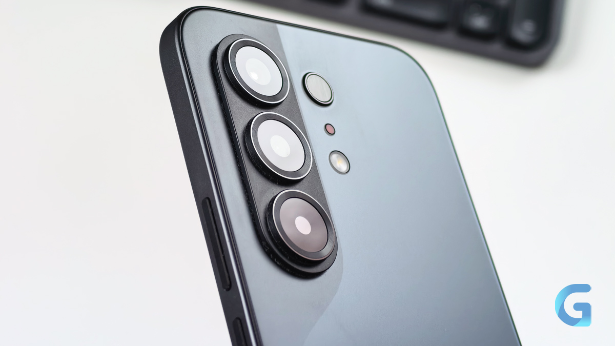 Обзор TECNO CAMON 50: смартфон с защитой как у промышленного оборудования