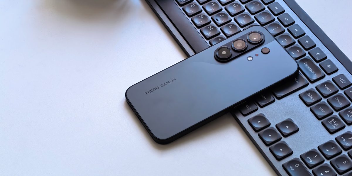 Обзор TECNO CAMON 50: смартфон с защитой как у промышленного оборудования