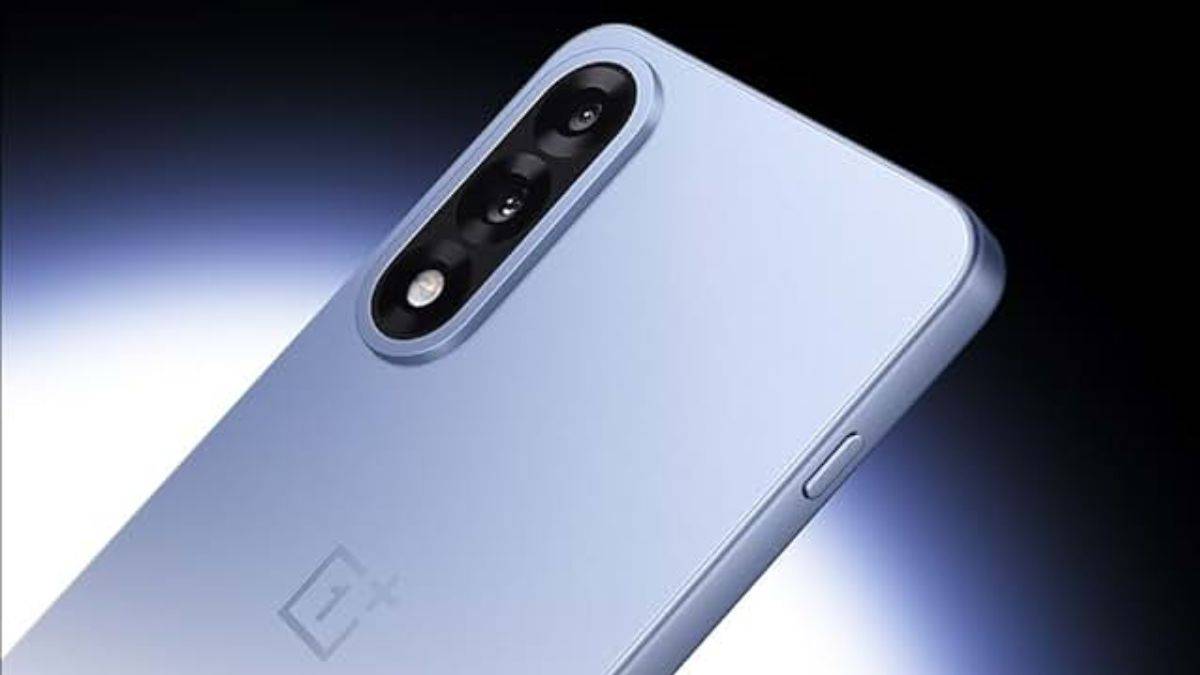 OnePlus уходит из США и Европы и выпускает Nord 6 в стиле «Наруто»