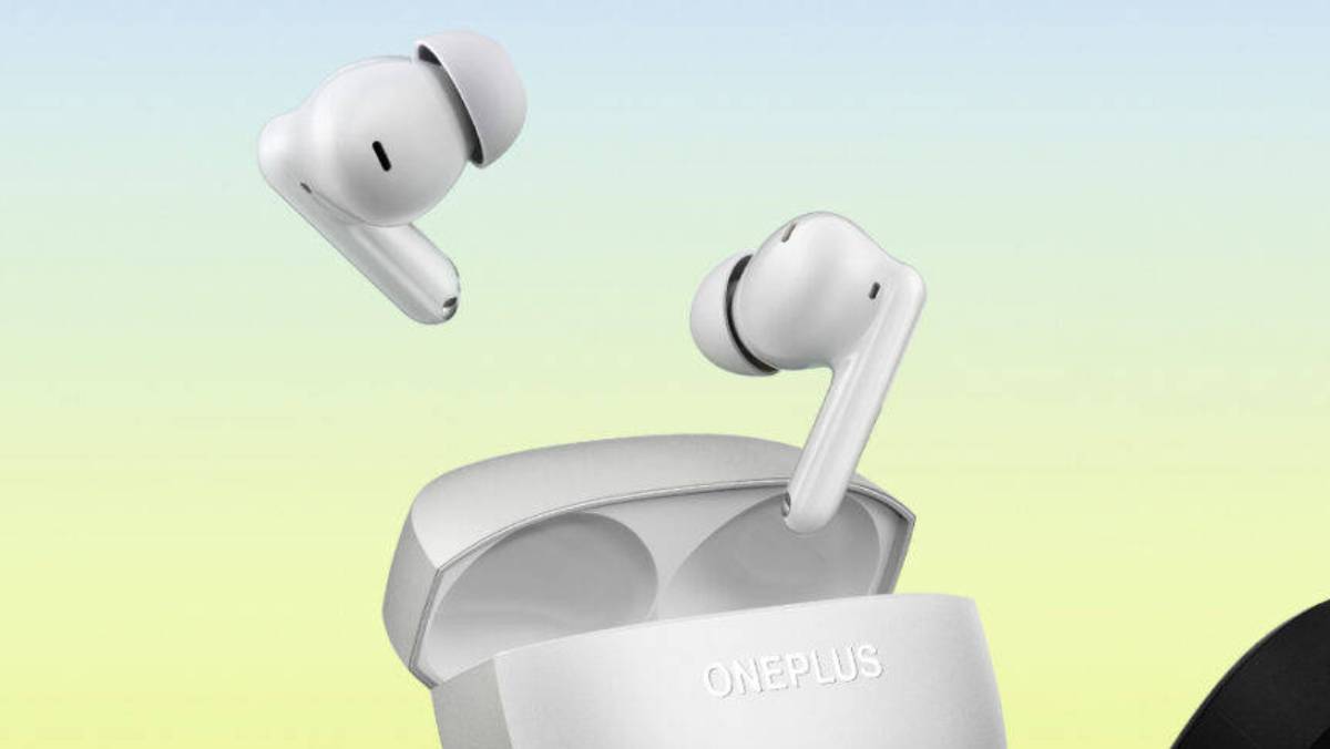 Новые наушники OnePlus Nord Buds 4 Pro представят уже 19 март