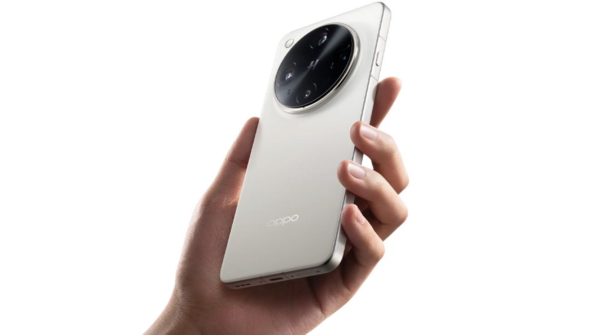 Oppo готовит мощную перископическую камеру для Find X9 Ultra