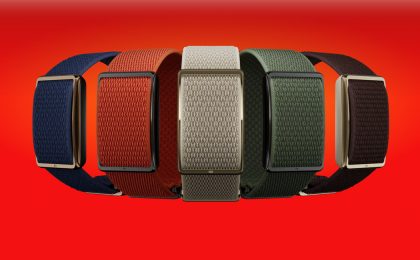 5 альтернатив WHOOP без подписки в 2026 году: какой безэкранный браслет выбрать