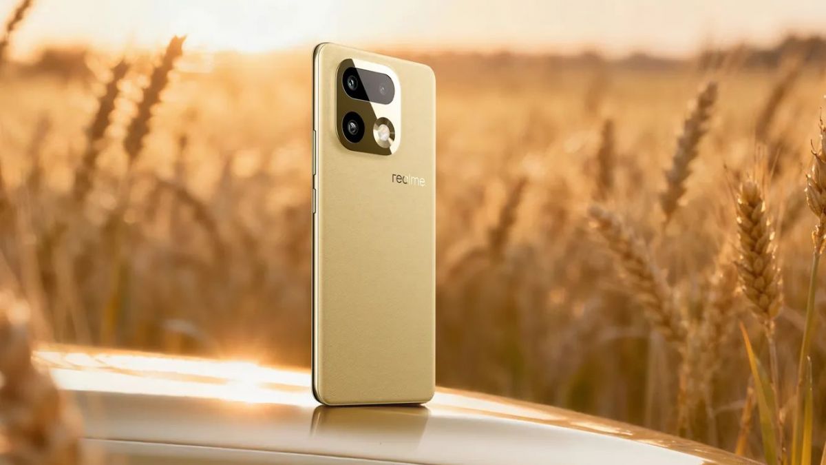 Продажи Realme 16 Pro и Realme 16 Pro+ стартовали в России