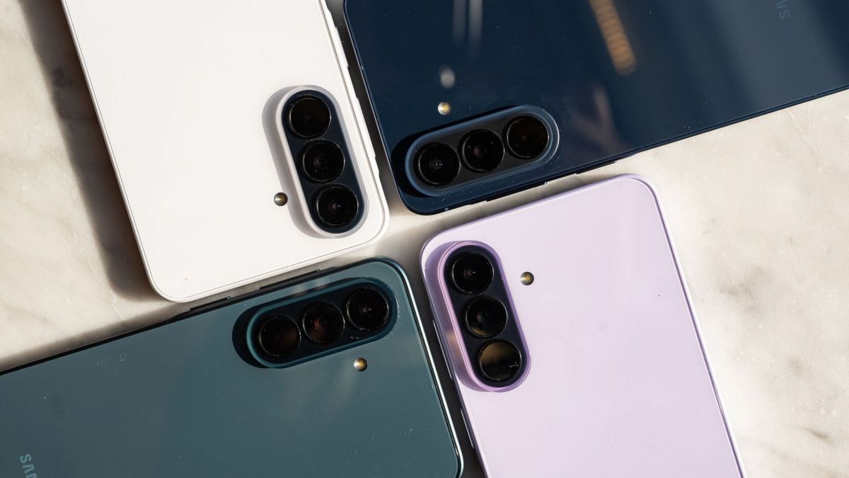 Продажи Samsung Galaxy A37 стартуют в России