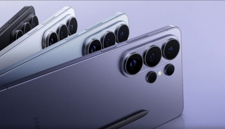 Samsung Galaxy S26 Ultra подешевел в России на 30%