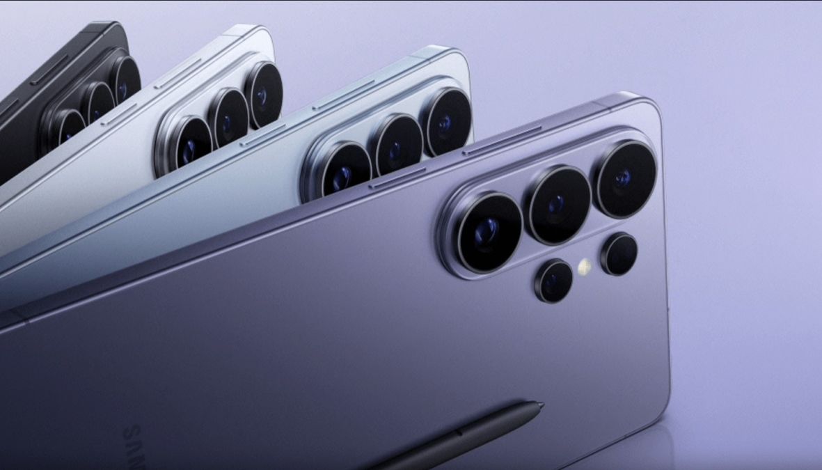 Зум Galaxy S26 Ultra под вопросом после сравнения с Sony A7R5
