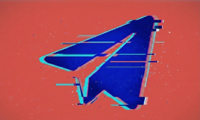 В России фиксируют массовые жалобы на работу Telegram