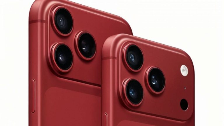 Экран 144 Гц и камера 200-Мп: характеристики iPhone 18 Pro Max утекли в сеть