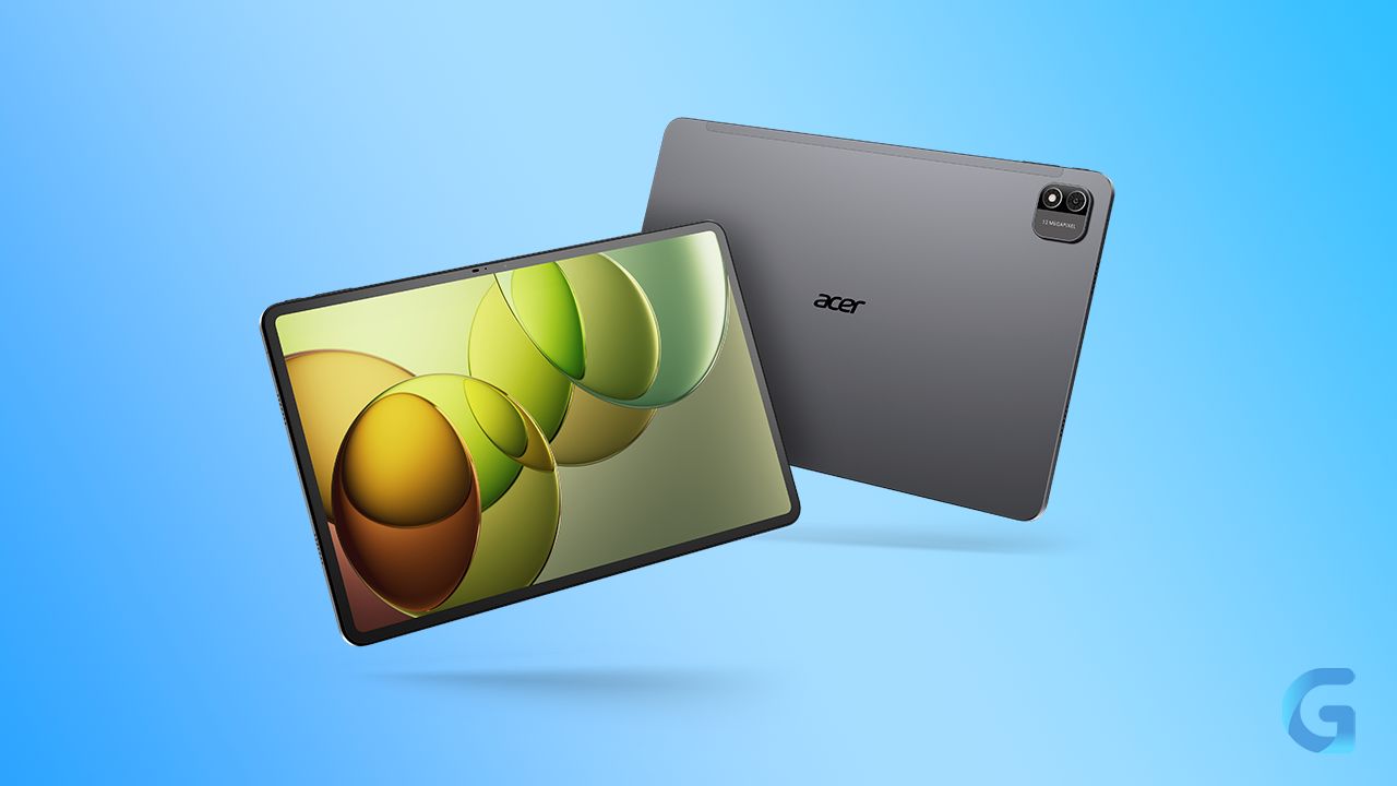В России вышли новые планшеты Acer — Iconia X12, Iconia V12 и Iconia A8