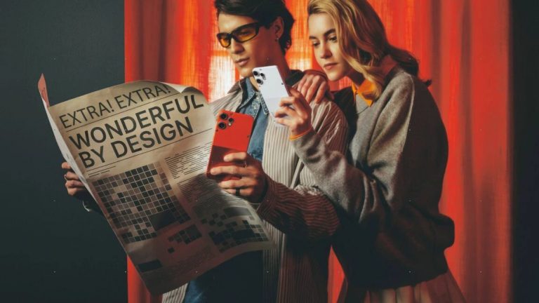 Раскрыты ключевые характеристики CMF Phone 3 Pro