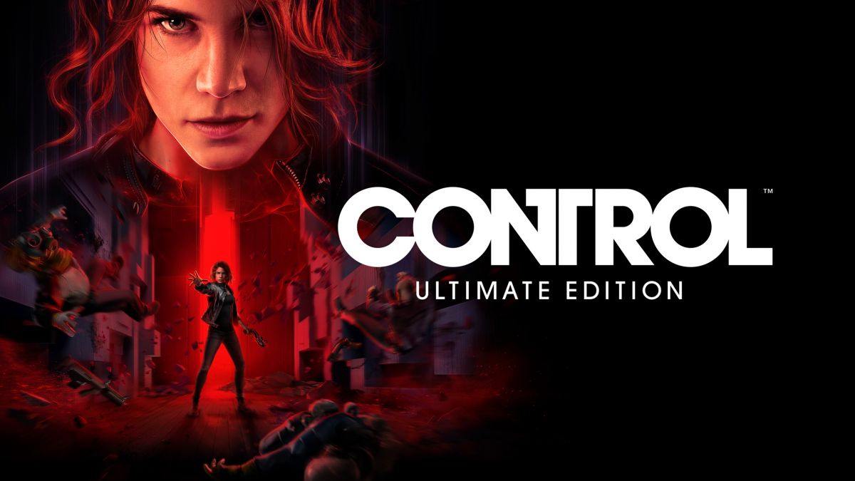 Экшен Control вышел на iPhone и iPad