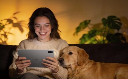 Прочный планшет HONOR Pad X8b с поддержкой LTE вышел в России