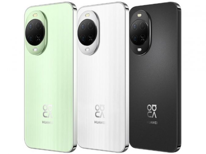 В России открыли предзаказ на смартфоны HUAWEI nova 15 и nova 15 Pro