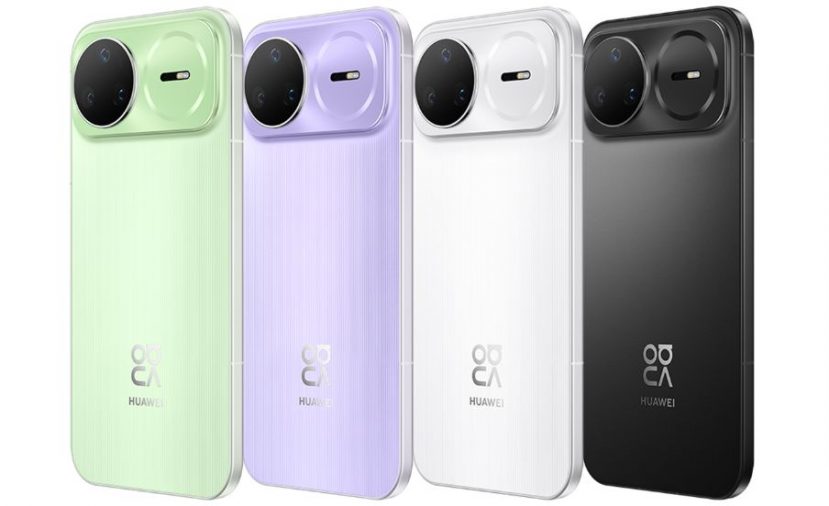 В России открыли предзаказ на смартфоны HUAWEI nova 15 и nova 15 Pro