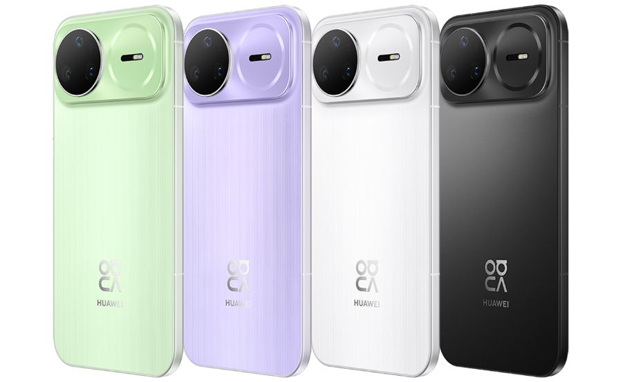 В России открыли предзаказ на смартфоны HUAWEI nova 15 и nova 15 Pro