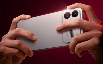 Представлен доступный Redmi K90 Max