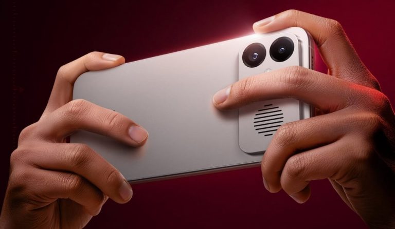 Представлен доступный Redmi K90 Max