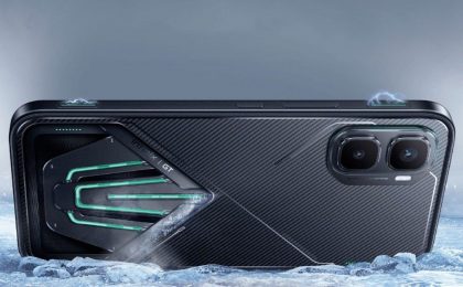 Infinix GT 50 Pro получил официальную дату выхода