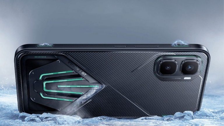 Infinix GT 50 Pro получил официальную дату выхода