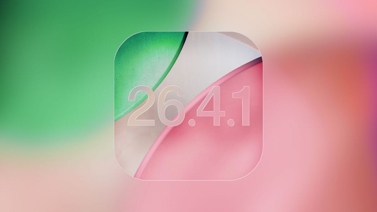 Apple выпустила iOS 26.4.1