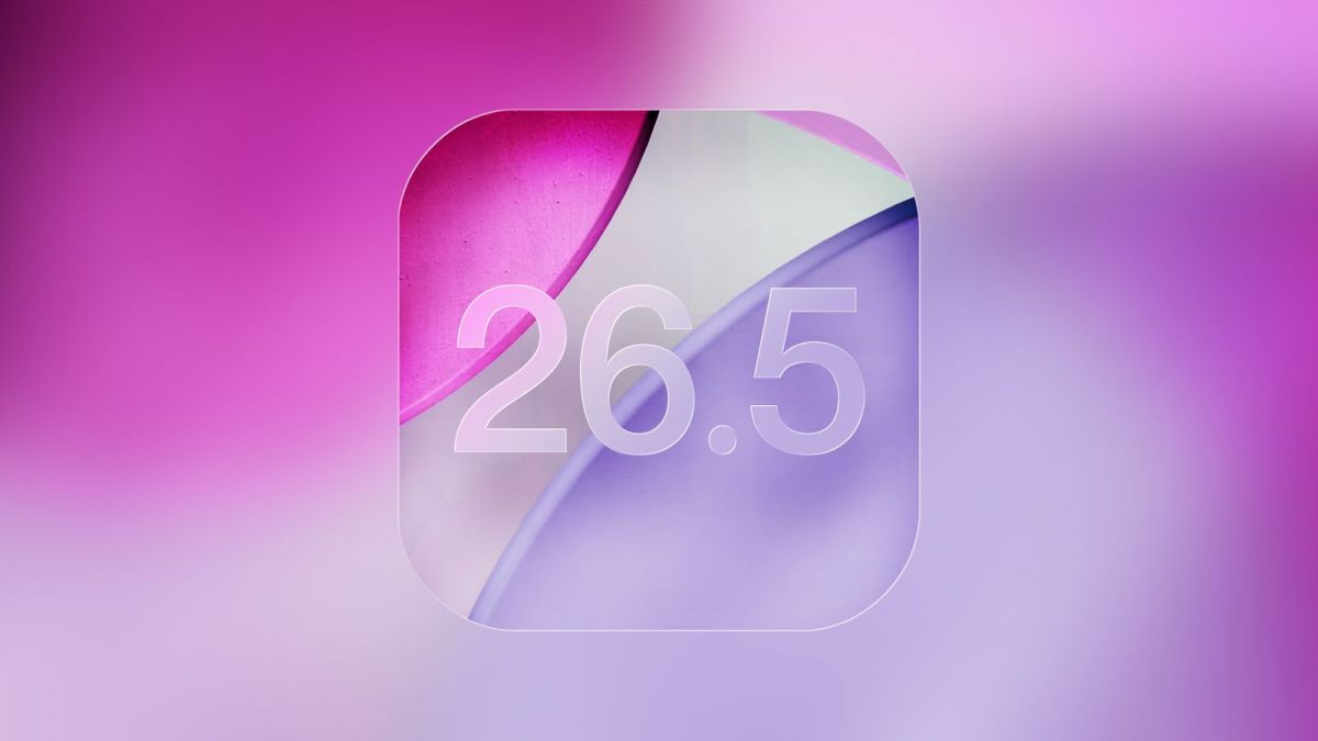 Apple выпустила iOS 26.5 Release Candidate