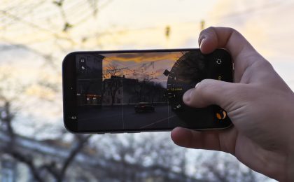 «Айфон снимает лучше всех» — почему это уже не так