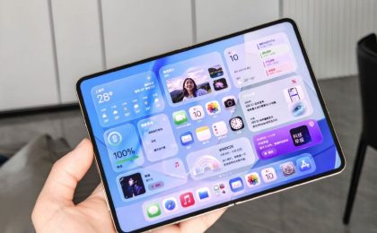 Складной iPhone Ultra понравился ранним тестерам, но он лишён телевика