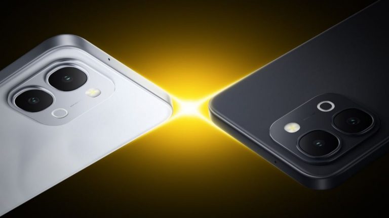 iQOO Z11x с батареей на 7200 мАч вышел в России