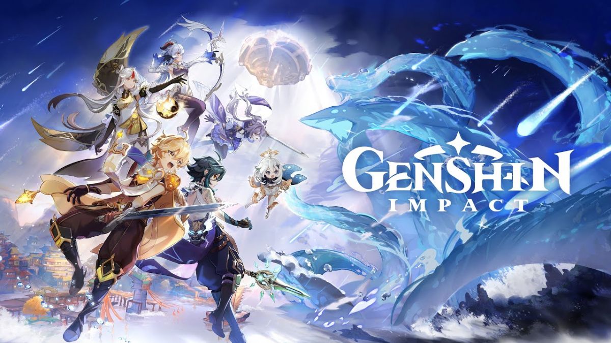 Genshin Impact официально прекратила работу на PlayStation 4
