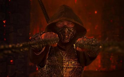 Фильм «Мортал Комбат 2» получил дату выхода в российских кинотеатрах