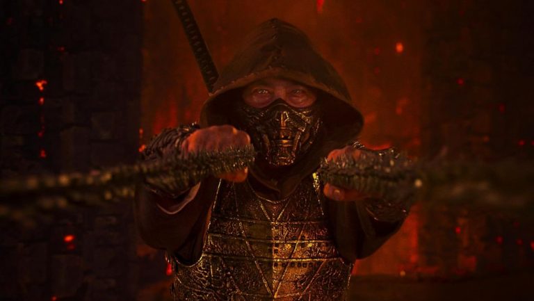 Фильм «Мортал Комбат 2» получил дату выхода в российских кинотеатрах