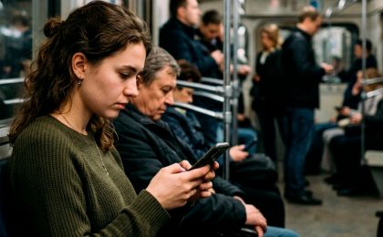 Операторы не готовы: плату за 15 ГБ зарубежного трафика хотят отложить