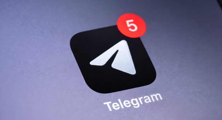 Telegram могут полностью заблокировать в России в начале апреля