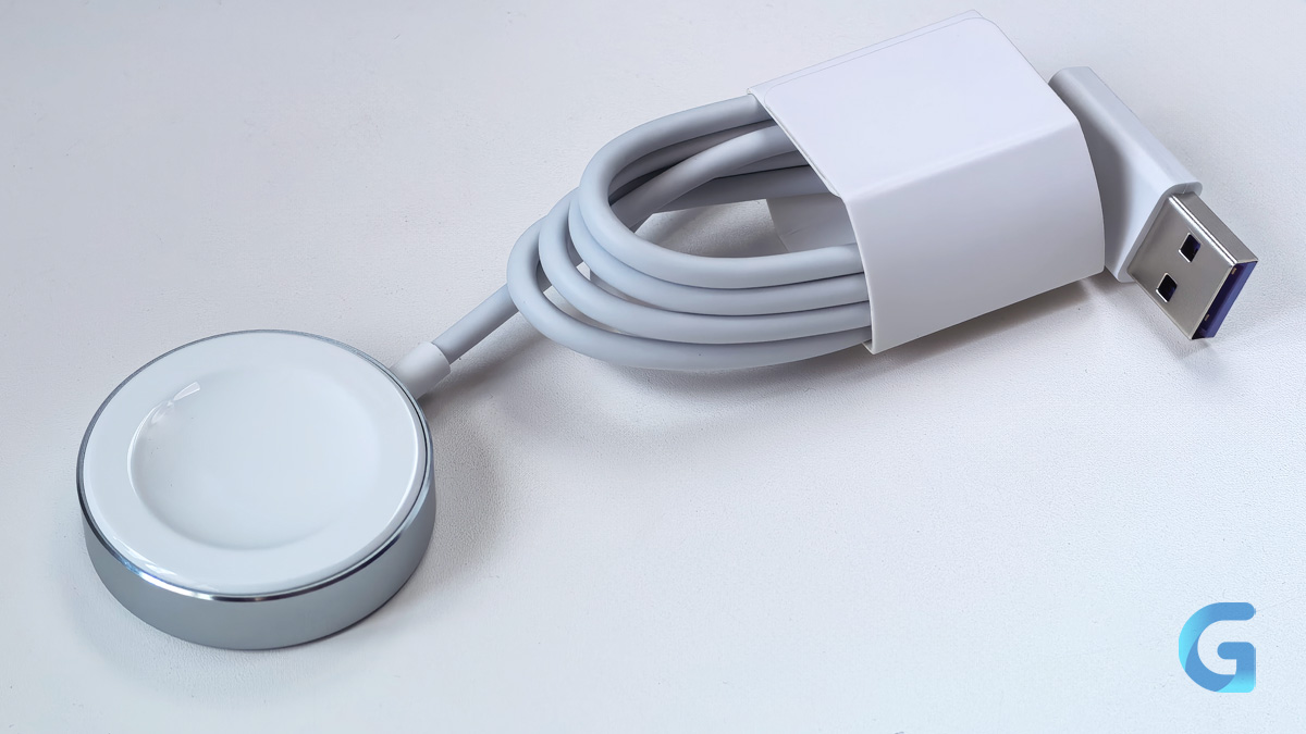 Обзор HUAWEI WATCH GT Runner 2