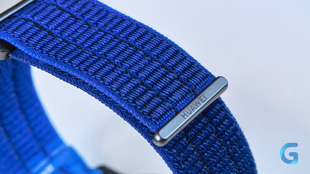 Обзор HUAWEI WATCH GT Runner 2