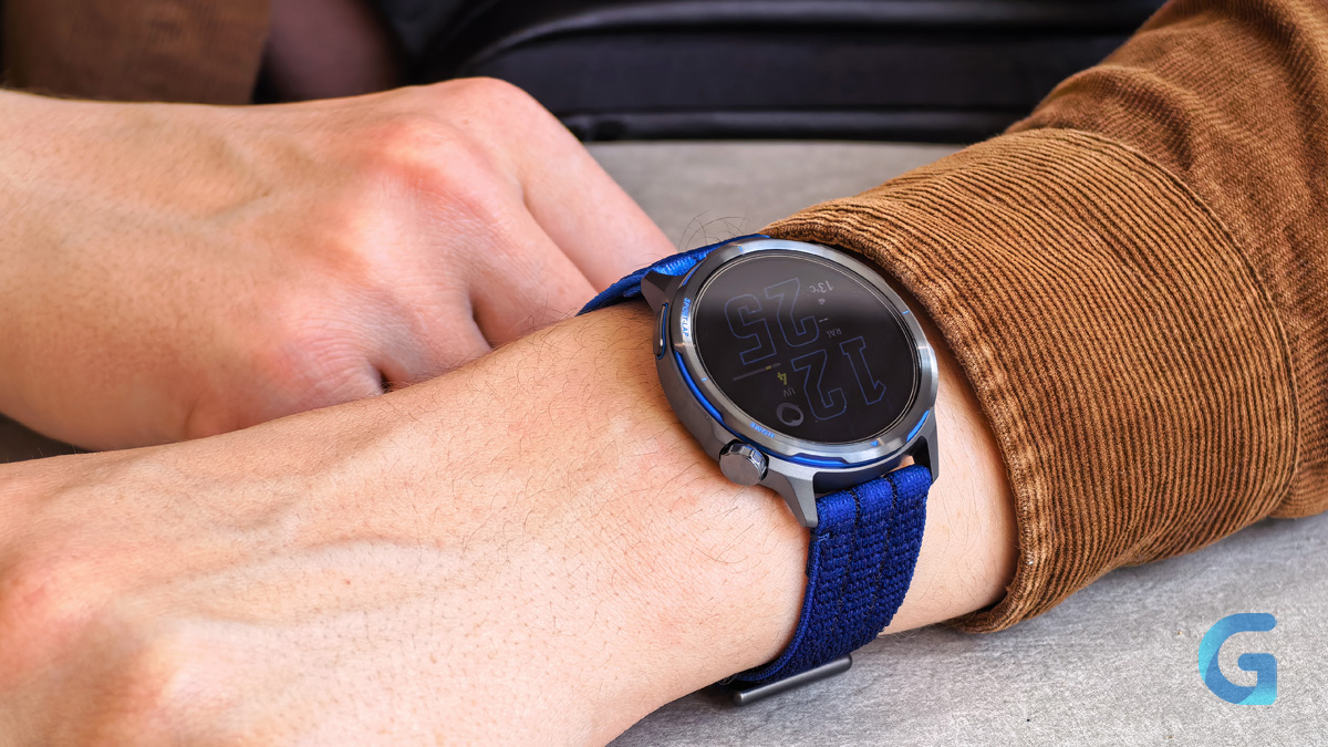 Обзор HUAWEI WATCH GT Runner 2