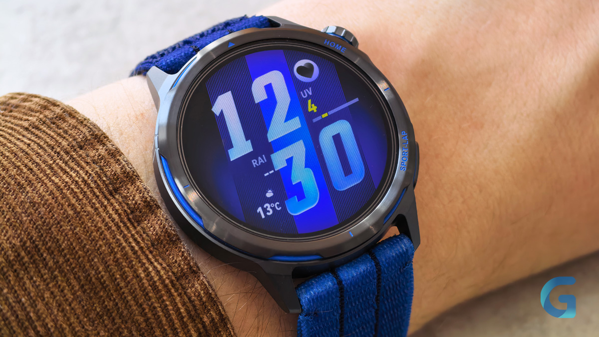 Обзор HUAWEI WATCH GT Runner 2