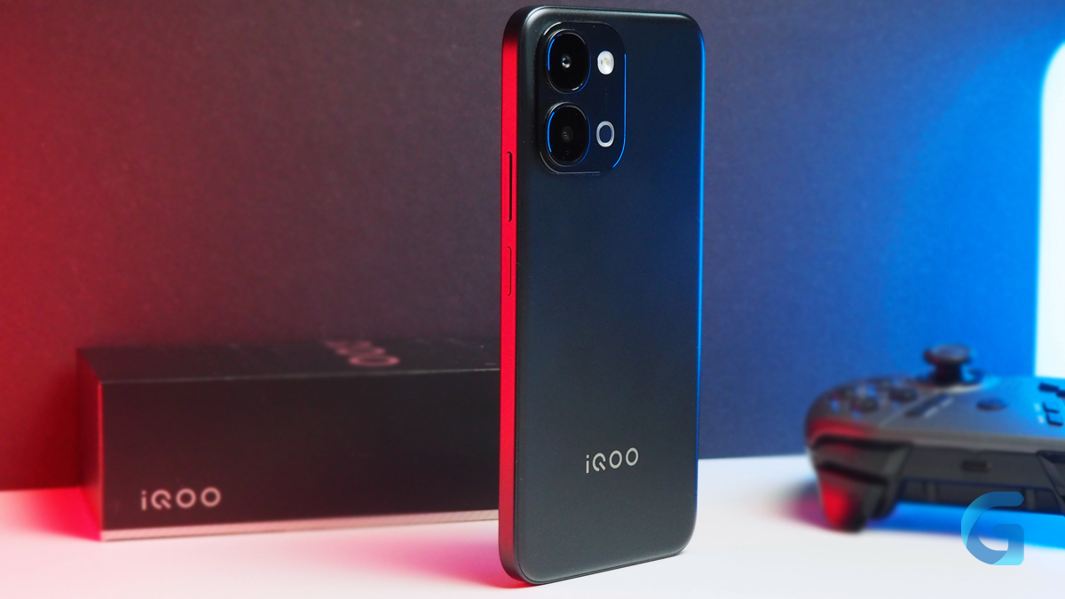 iQOO 15T может получить батарею 8000 мАч и камеру на 200 Мп