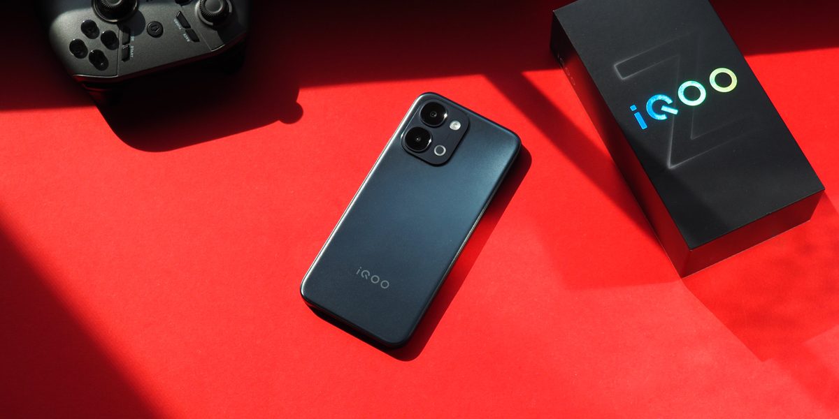 Обзор iQOO Z11x: смартфон с батареей на 7200 мА·ч, который реально живёт два дня