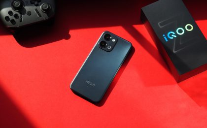 Обзор iQOO Z11x: смартфон с батареей на 7200 мА·ч, который реально живёт два дня