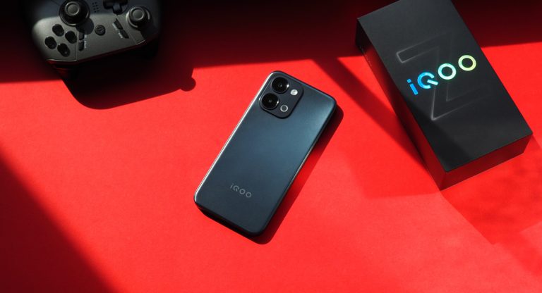 Обзор iQOO Z11x: смартфон с батареей на 7200 мА·ч, который реально живёт два дня