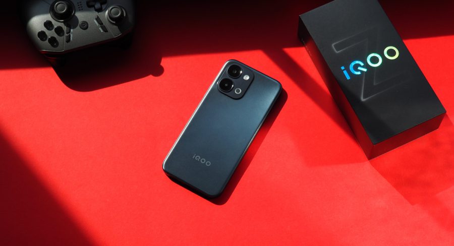 Обзор iQOO Z11x: смартфон с батареей на 7200 мА·ч, который реально живёт два дня