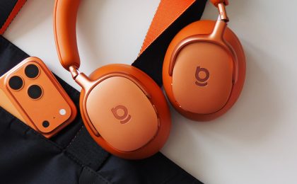 Обзор Baseus Inspire XH1: оранжевые наушники с тюнингом от Bose и автономностью на две недели