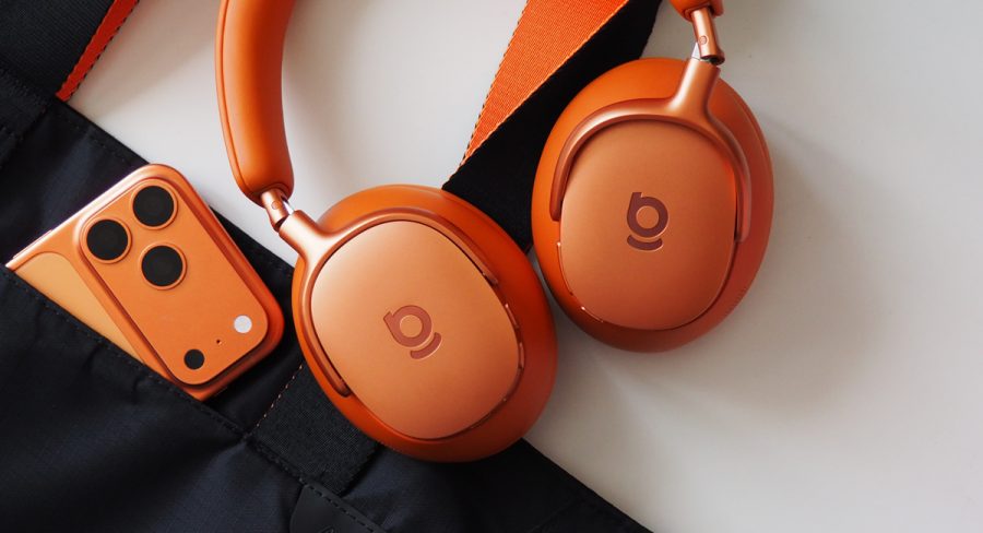 Обзор Baseus Inspire XH1: оранжевые наушники с тюнингом от Bose и автономностью на две недели