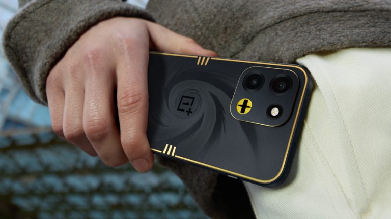 OnePlus Nord 6 официально вышел в России