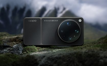 Стала известна дата выхода OPPO Find X9 Ultra в России