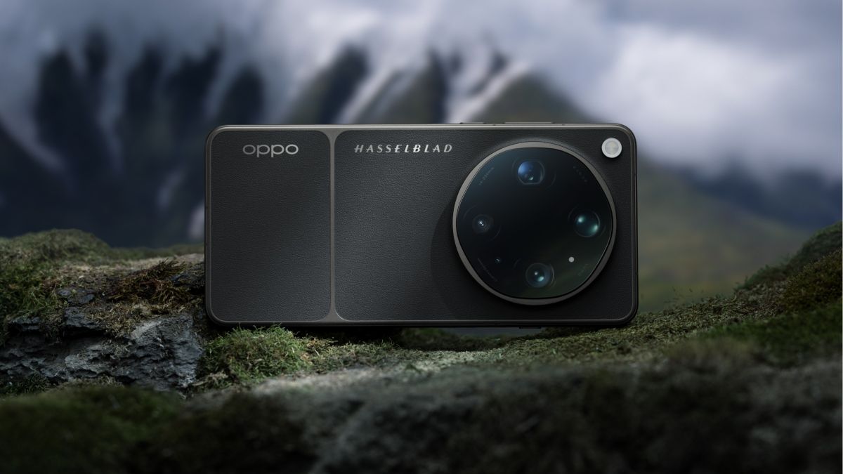 Стала известна дата выхода OPPO Find X9 Ultra в России