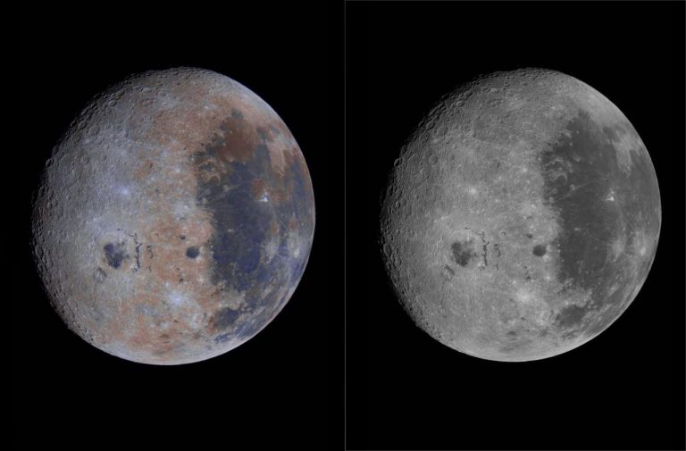 Экипаж «Артемиды-2» улетел дальше от Земли, чем кто-либо в истории