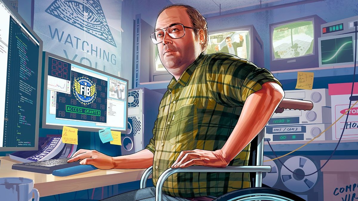 Разработчиков GTA 6 взломали и потребовали выкуп: Rockstar подтвердила утечку