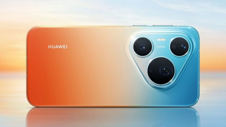 Huawei представила смартфоны Pura 90, 90 Pro и 90 Pro Max